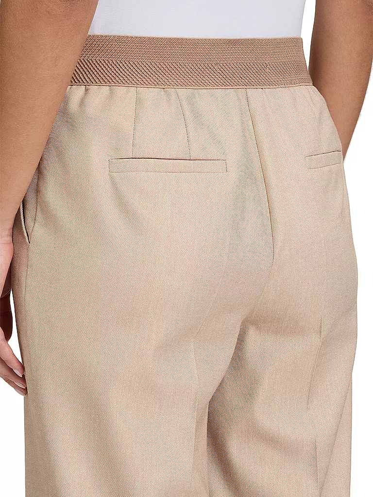 BETTY BARCLAY | Businesshose | beige