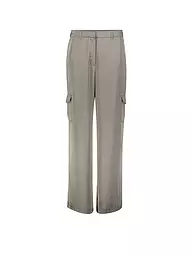 BETTY BARCLAY | Cargohose  | olive