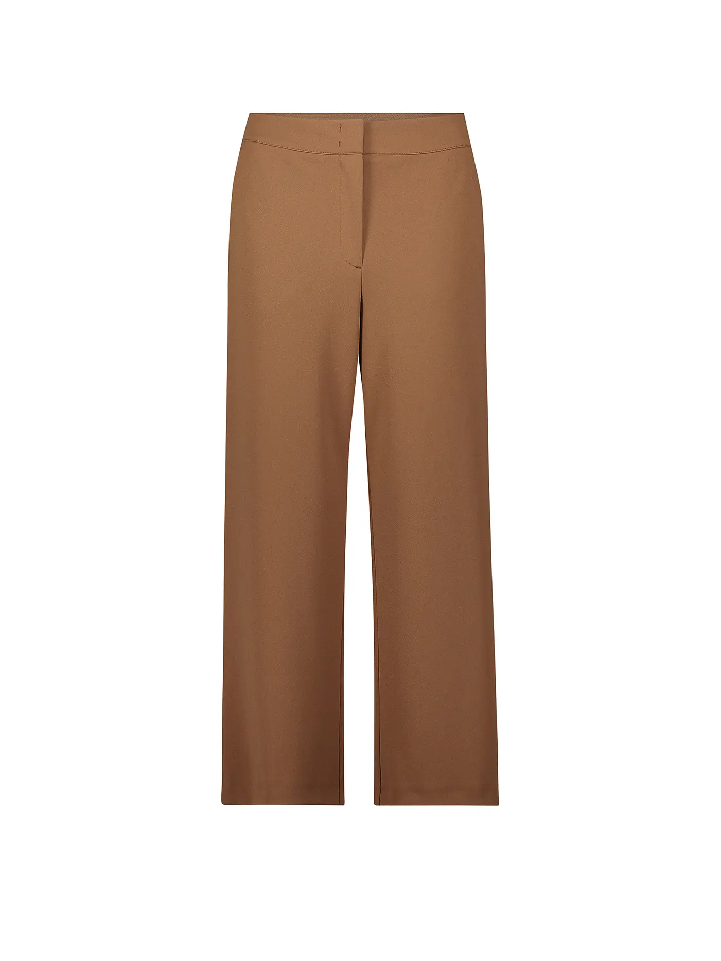 BETTY BARCLAY | Culotte  | camel