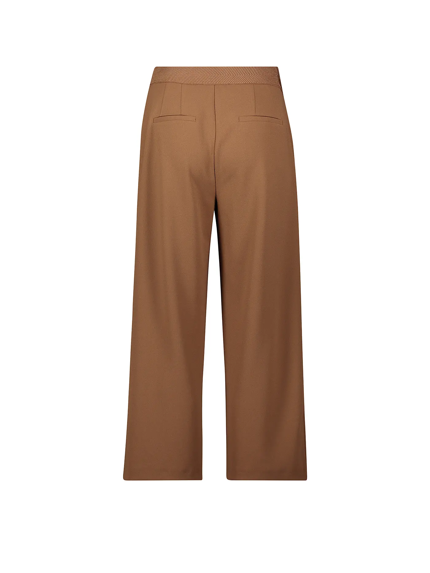 BETTY BARCLAY | Culotte  | camel
