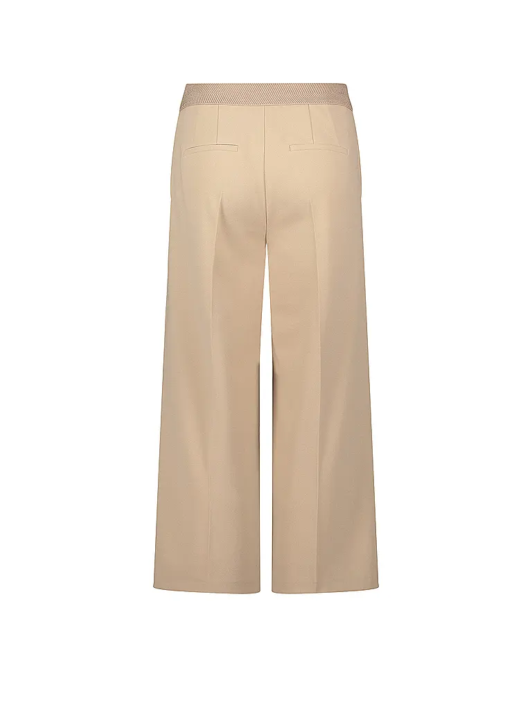 BETTY BARCLAY | Culotte  | beige