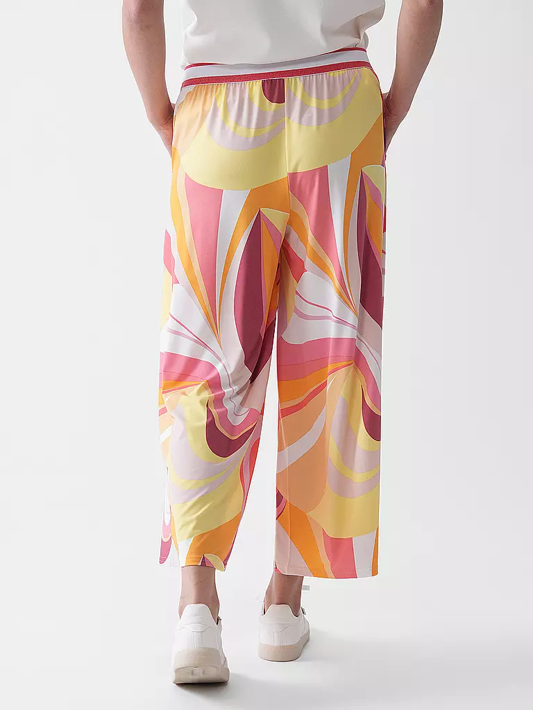 BETTY BARCLAY | Culotte  | rosa