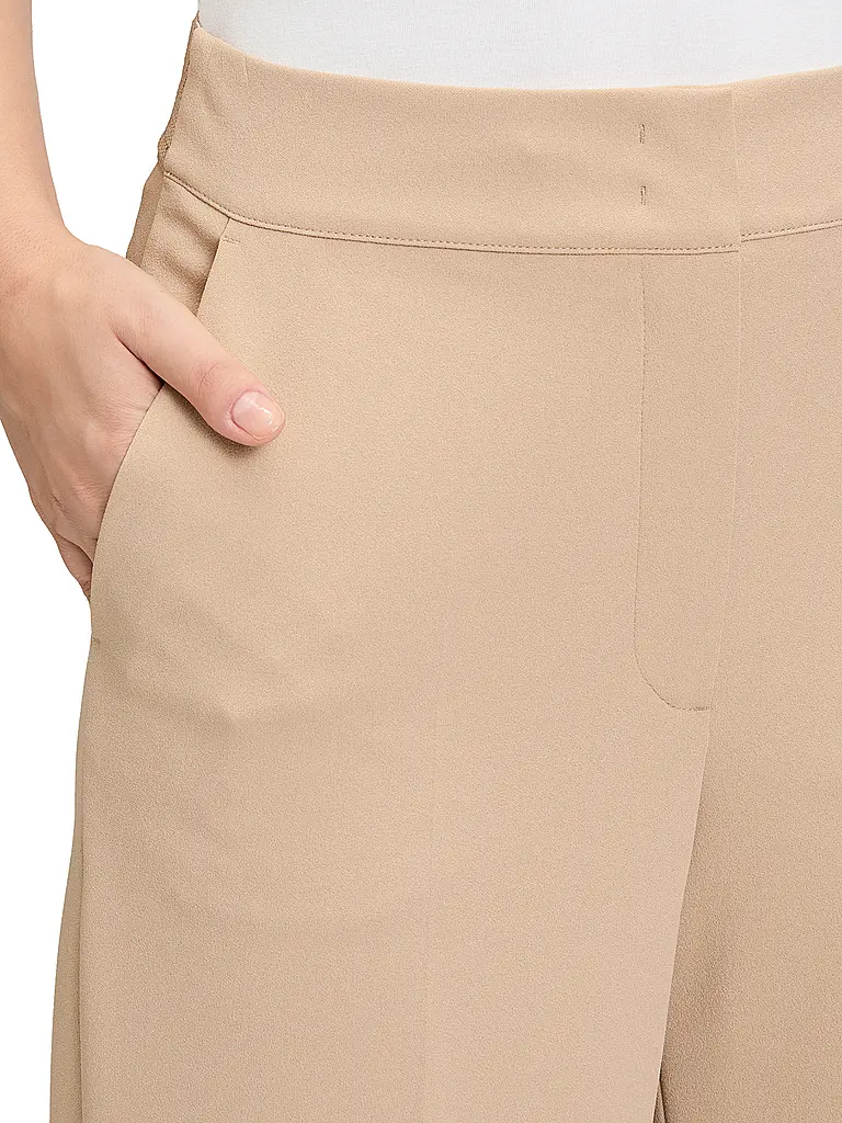 BETTY BARCLAY | Culotte  | beige