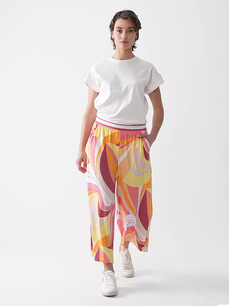 BETTY BARCLAY | Culotte | bunt