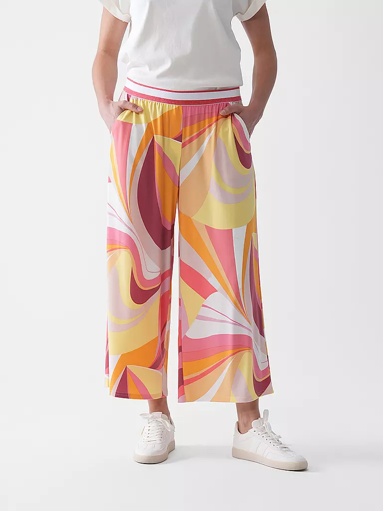 BETTY BARCLAY | Culotte | bunt