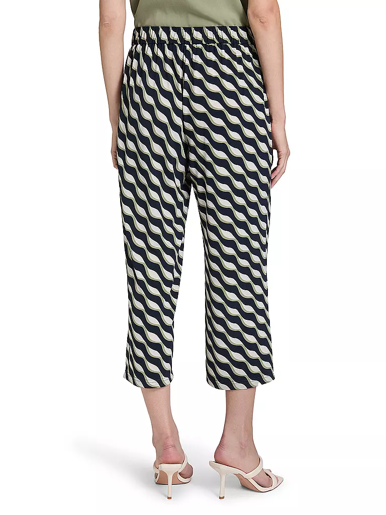 BETTY BARCLAY | Culotte | dunkelblau