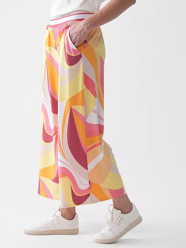 BETTY BARCLAY | Culotte | bunt