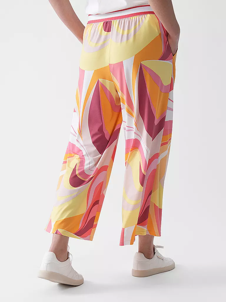 BETTY BARCLAY | Culotte | bunt