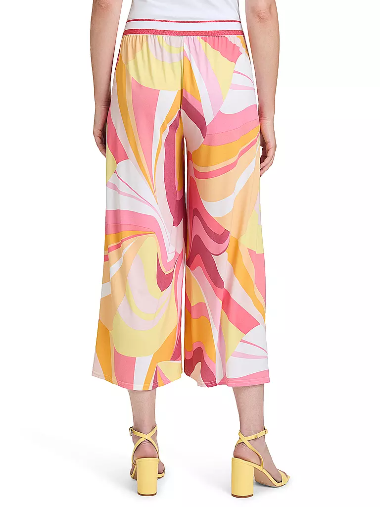 BETTY BARCLAY | Culotte | bunt