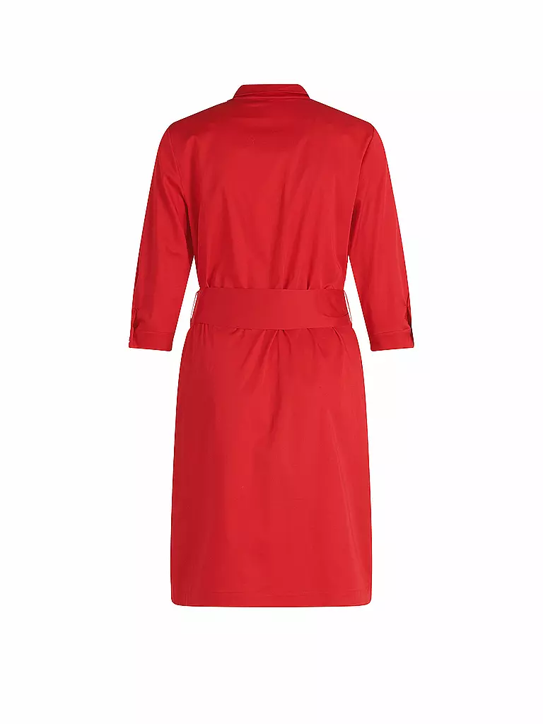 BETTY BARCLAY | Hemdblusenkleid | dunkelblau