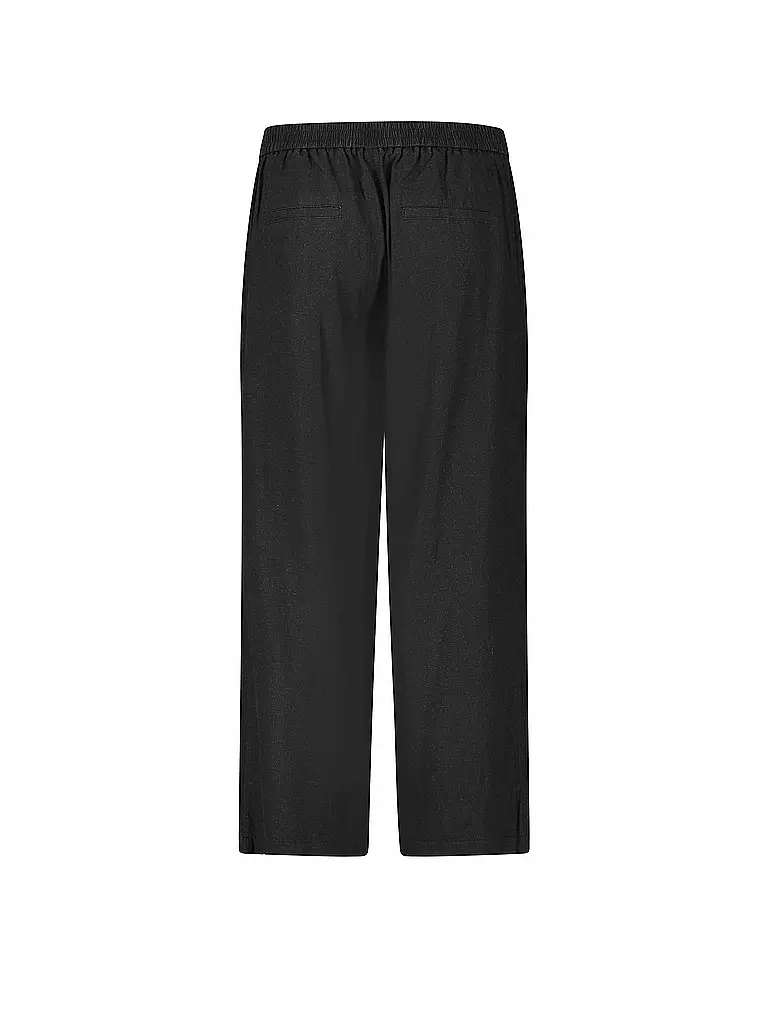 BETTY BARCLAY | Hose 3/4 | schwarz