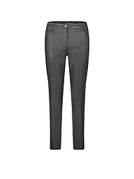 BETTY BARCLAY | Hose 7/8 Slim Fit | schwarz