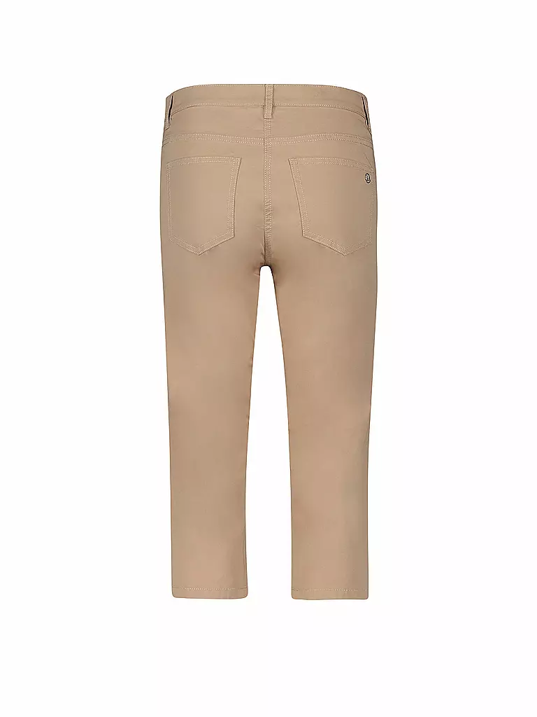 BETTY BARCLAY | Hose Slim Fit 3/4 | weiss