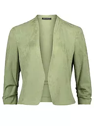 BETTY BARCLAY | Jäckchen  | olive