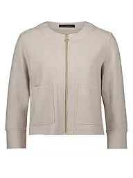BETTY BARCLAY | Jäckchen  | Beige