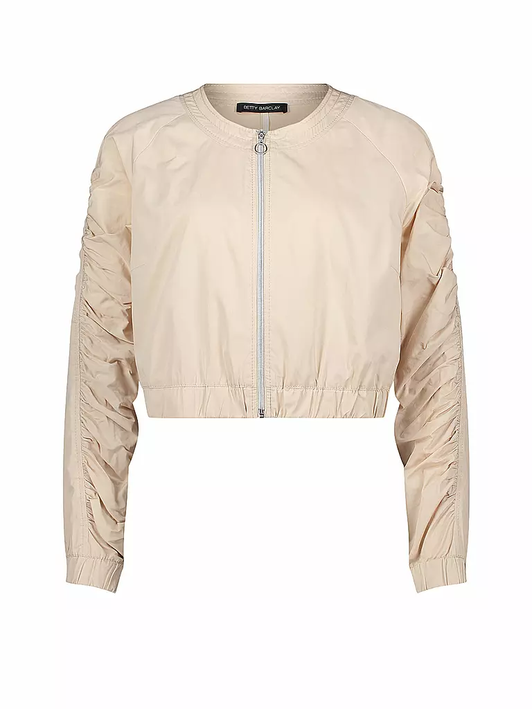 BETTY BARCLAY | Jäckchen  | beige