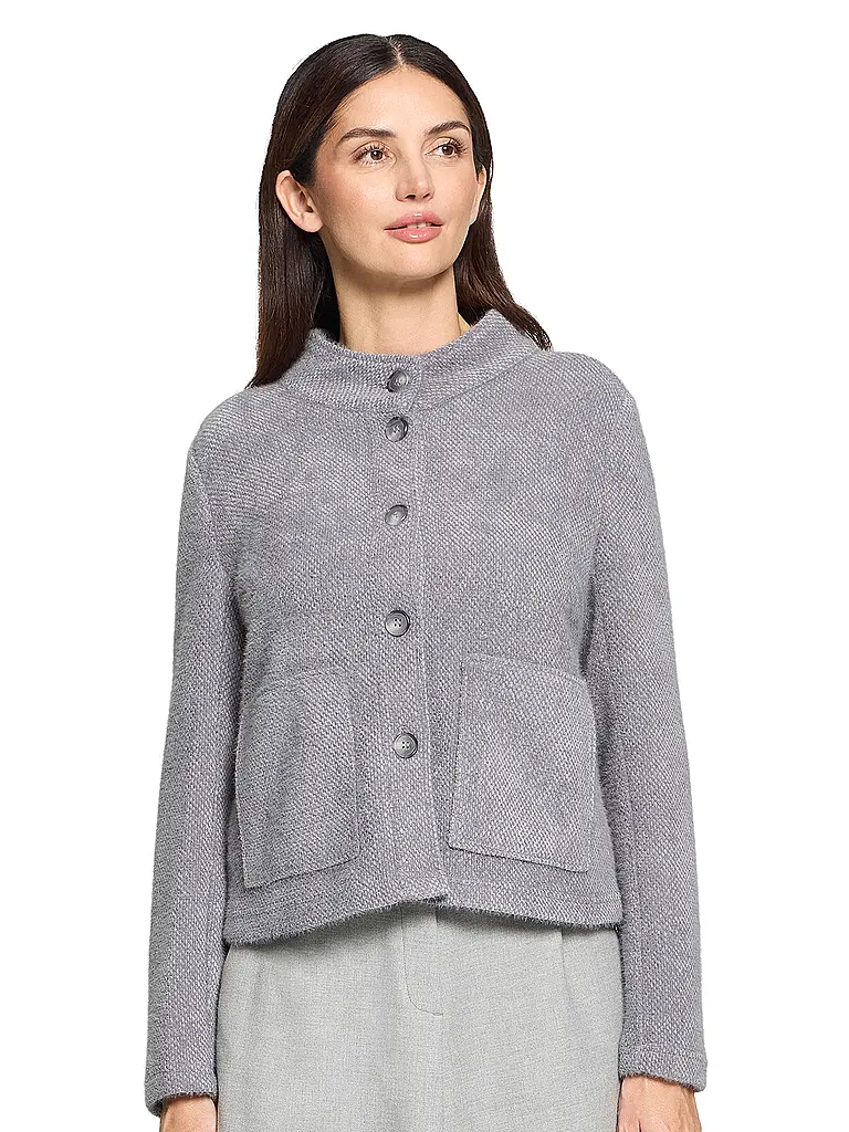 BETTY BARCLAY | Jäckchen  | Beige