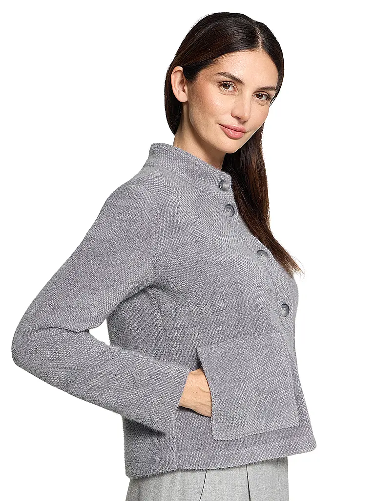 BETTY BARCLAY | Jäckchen  | Beige