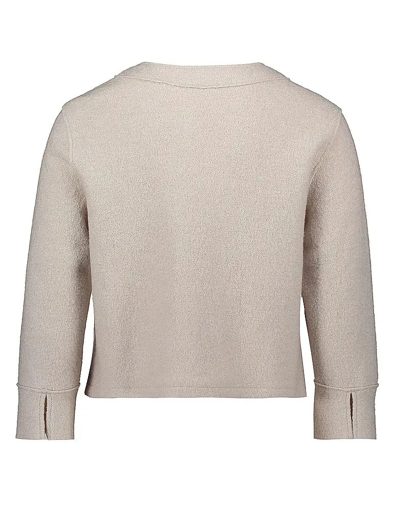 BETTY BARCLAY | Jäckchen  | Beige