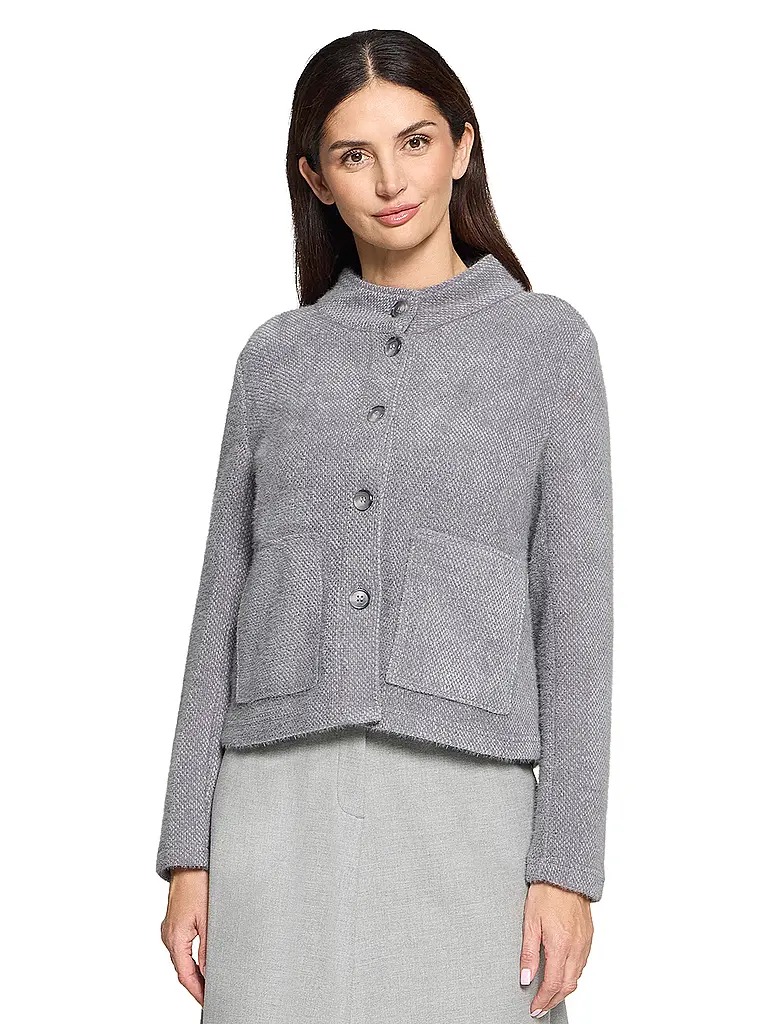 BETTY BARCLAY | Jäckchen  | Beige