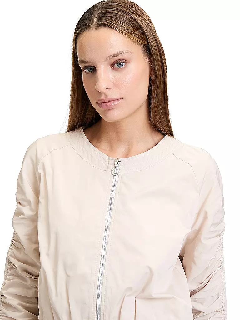 BETTY BARCLAY | Jäckchen  | beige