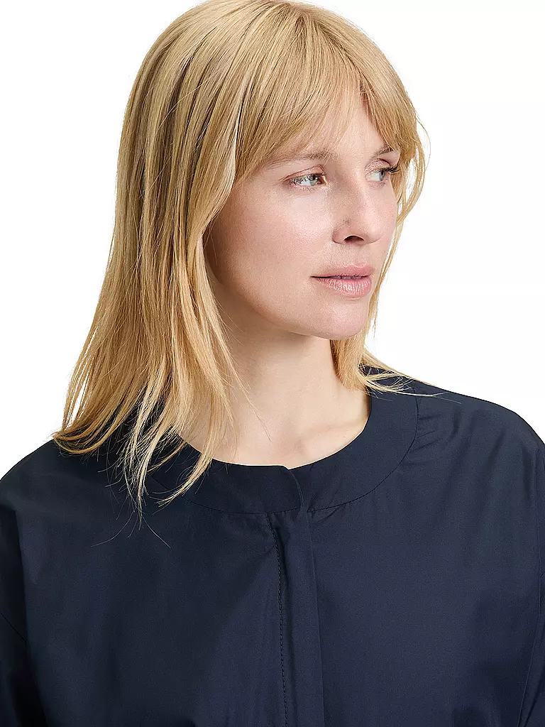 BETTY BARCLAY | Jäckchen  | dunkelblau