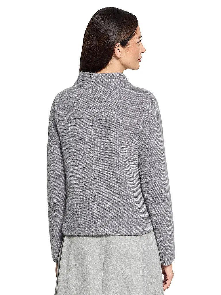 BETTY BARCLAY | Jäckchen  | Beige