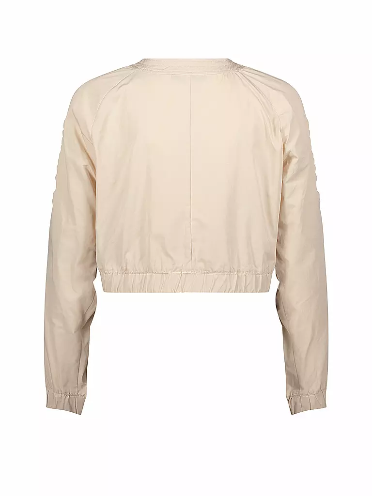 BETTY BARCLAY | Jäckchen | beige