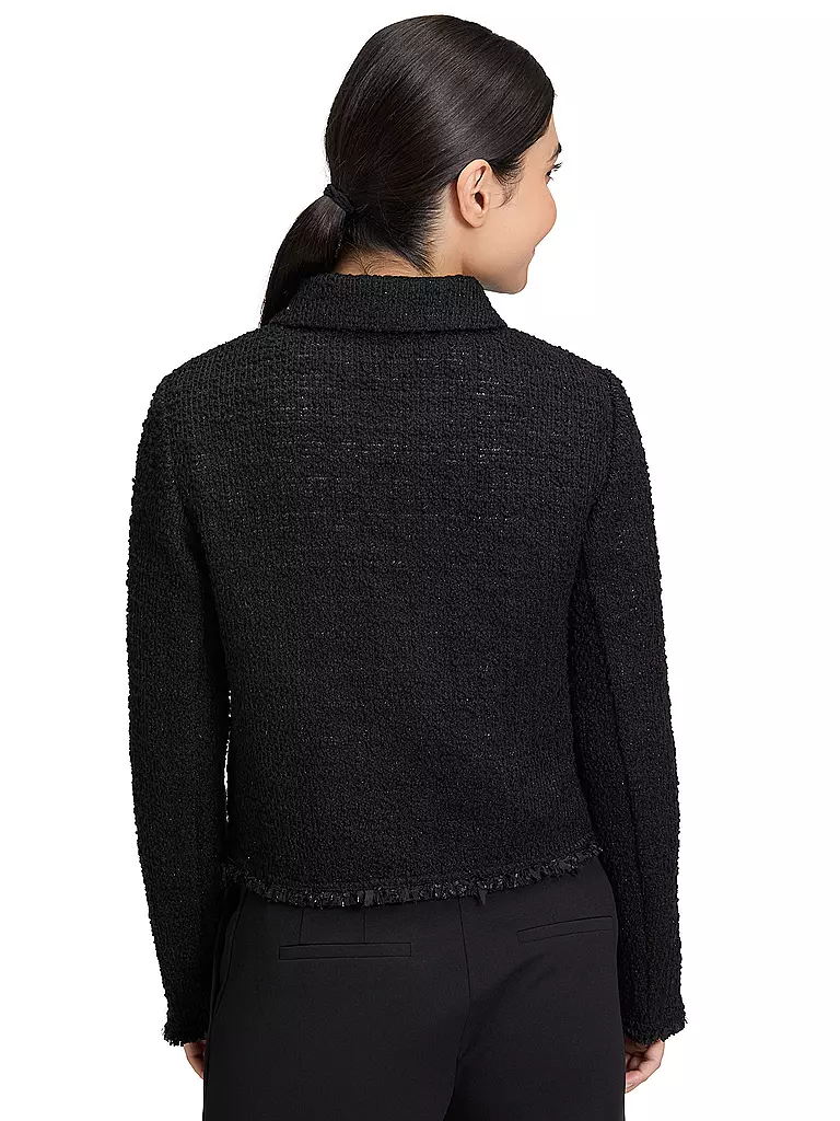 BETTY BARCLAY | Jäckchen | beige