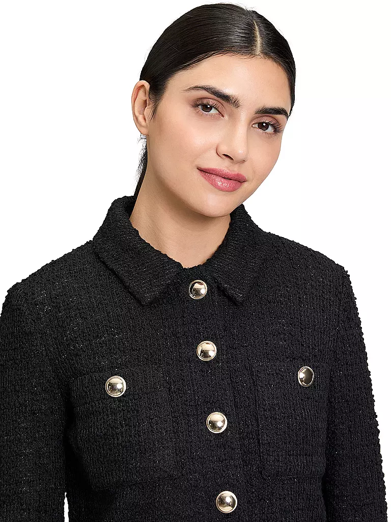 BETTY BARCLAY | Jäckchen | beige