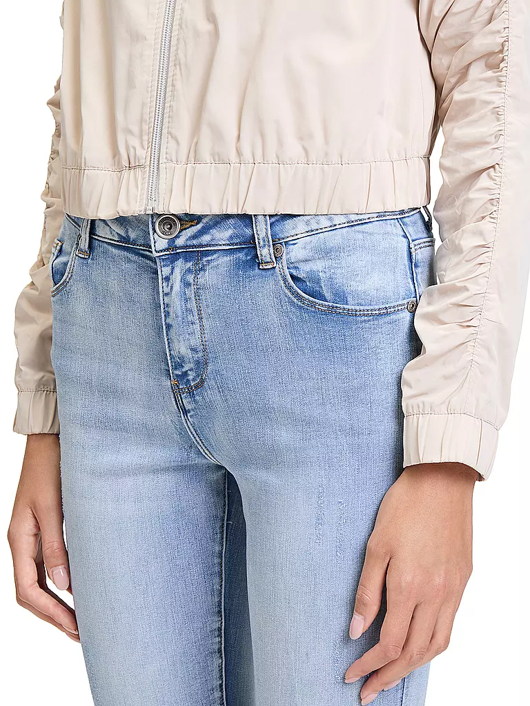 BETTY BARCLAY | Jäckchen | beige