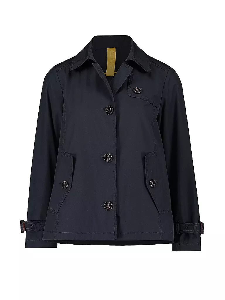 BETTY BARCLAY | Jacke  | dunkelblau