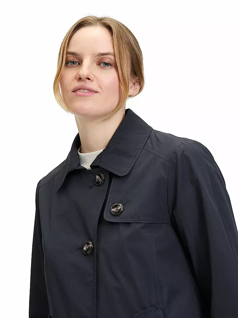 BETTY BARCLAY | Jacke  | dunkelblau