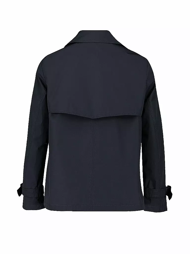 BETTY BARCLAY | Jacke | dunkelblau