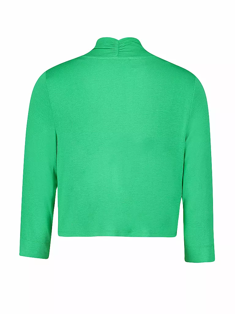 BETTY BARCLAY | Jacke | grün