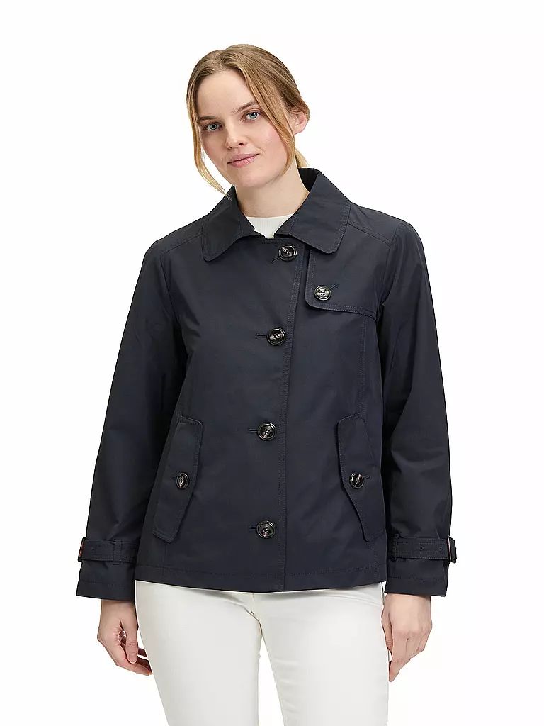BETTY BARCLAY | Jacke | dunkelblau