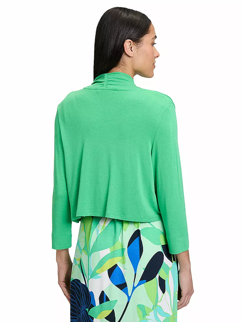 BETTY BARCLAY | Jacke | grün