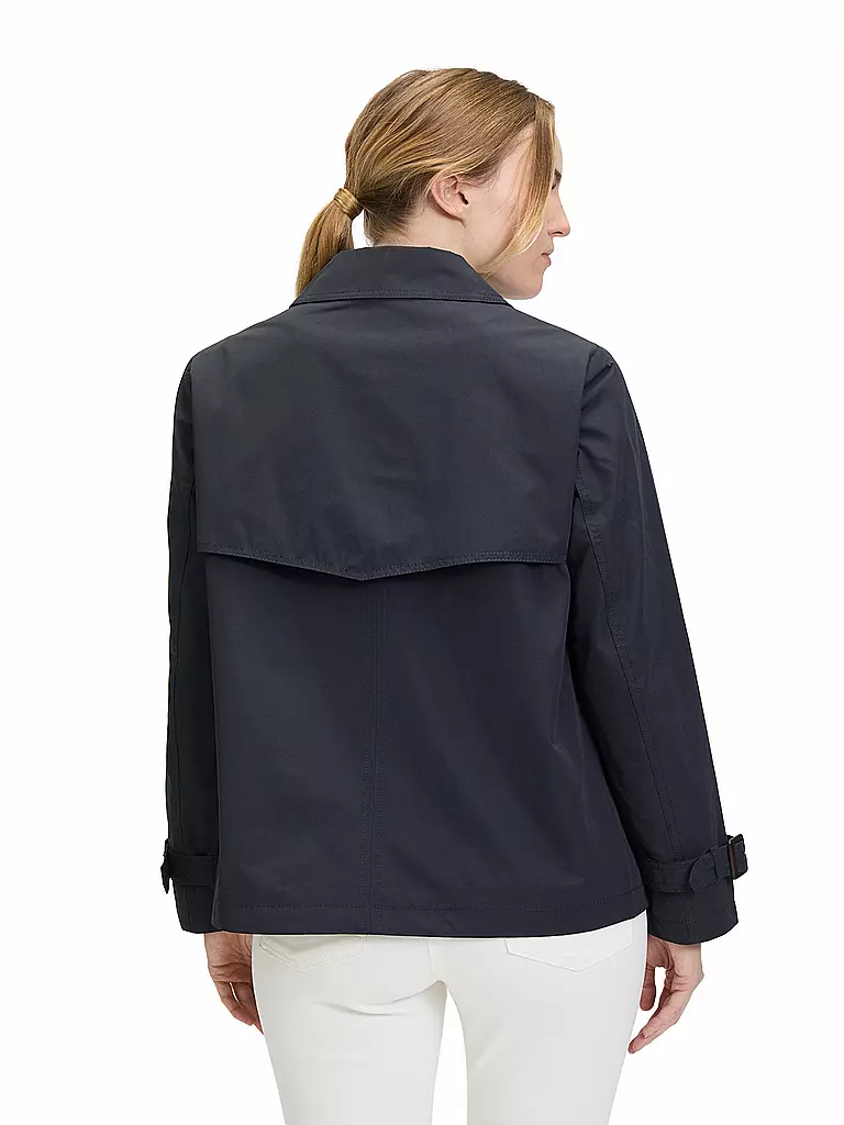 BETTY BARCLAY | Jacke | dunkelblau