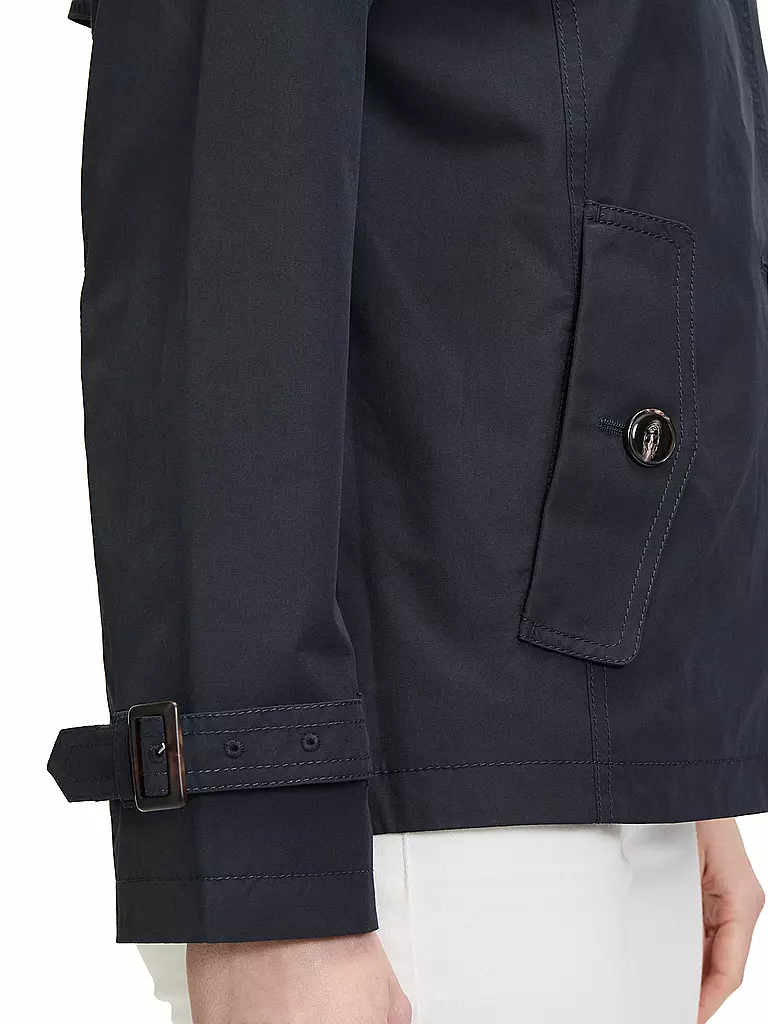BETTY BARCLAY | Jacke | dunkelblau