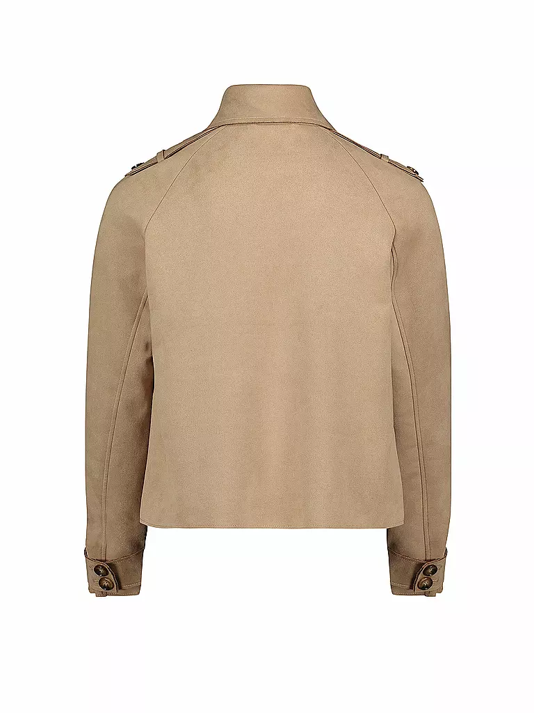 BETTY BARCLAY | Jacke | beige