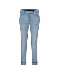 BETTY BARCLAY | Jeans Slim Fit 7/8  | hellblau