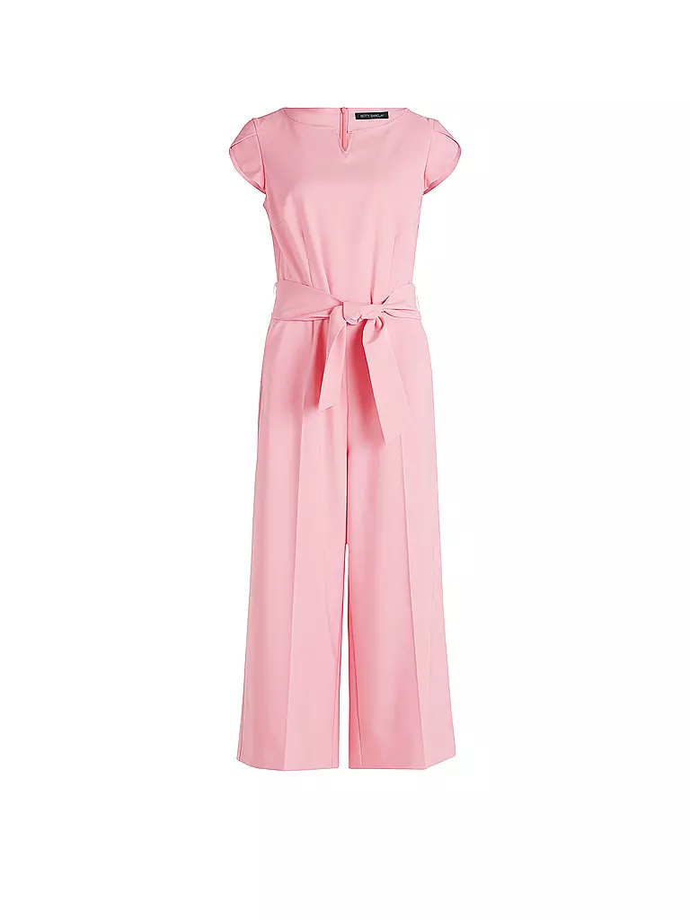 BETTY BARCLAY | Jumpsuit | rot