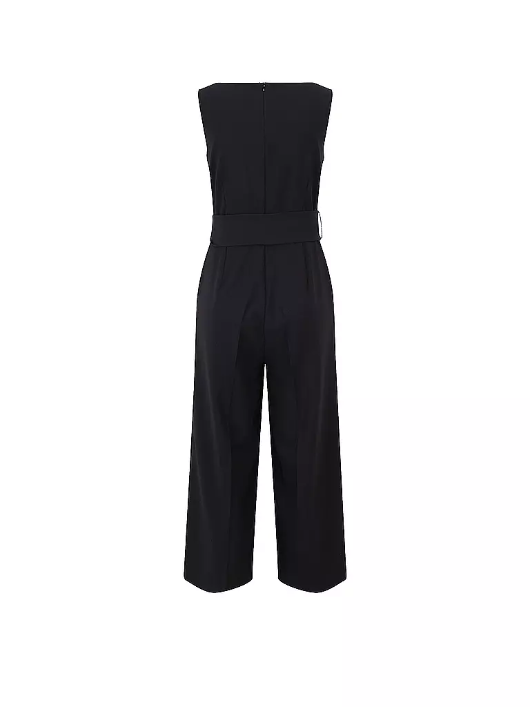 BETTY BARCLAY | Jumpsuit | schwarz