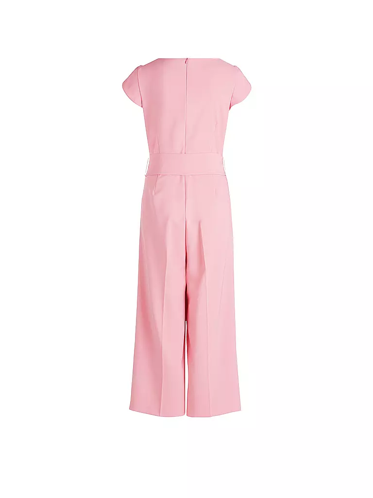 BETTY BARCLAY | Jumpsuit | rot