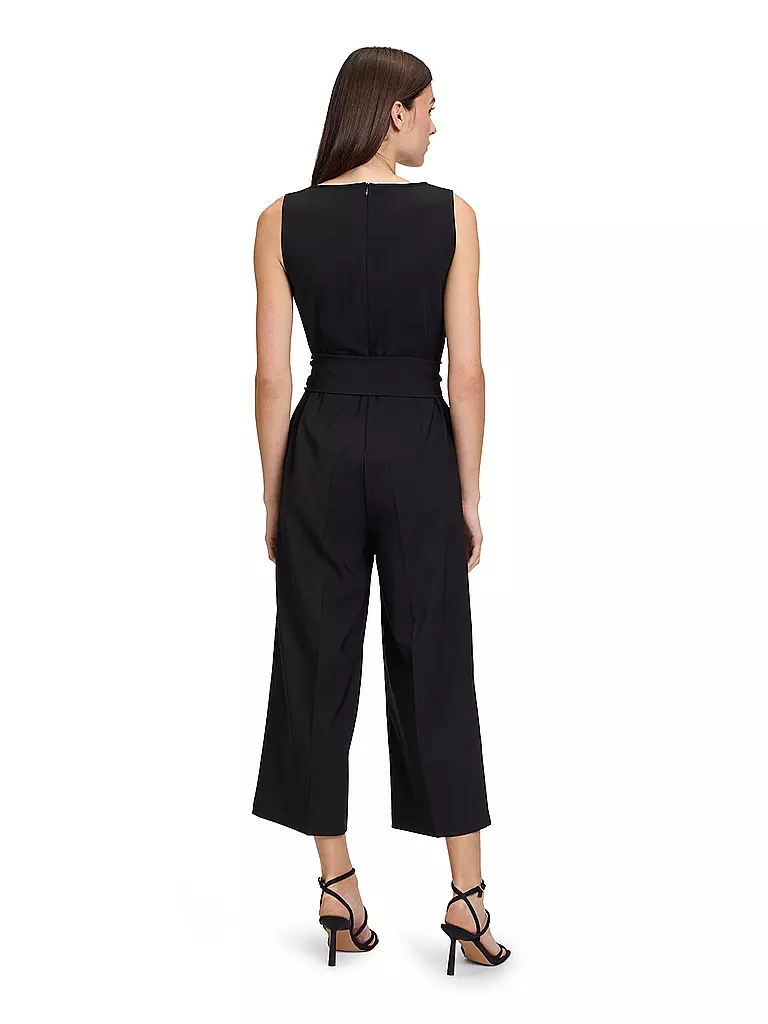 BETTY BARCLAY | Jumpsuit | schwarz