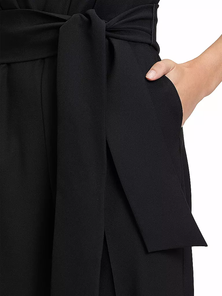 BETTY BARCLAY | Jumpsuit | schwarz