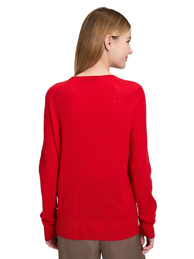 BETTY BARCLAY | Kaschmirpullover | 