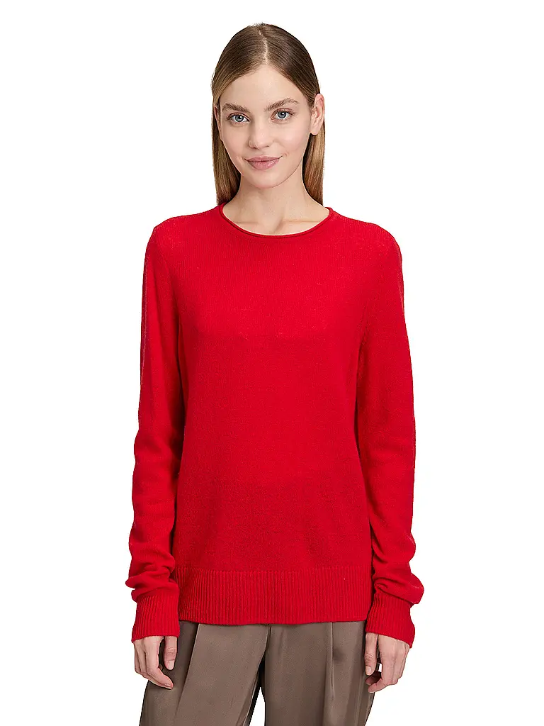 BETTY BARCLAY | Kaschmirpullover | 