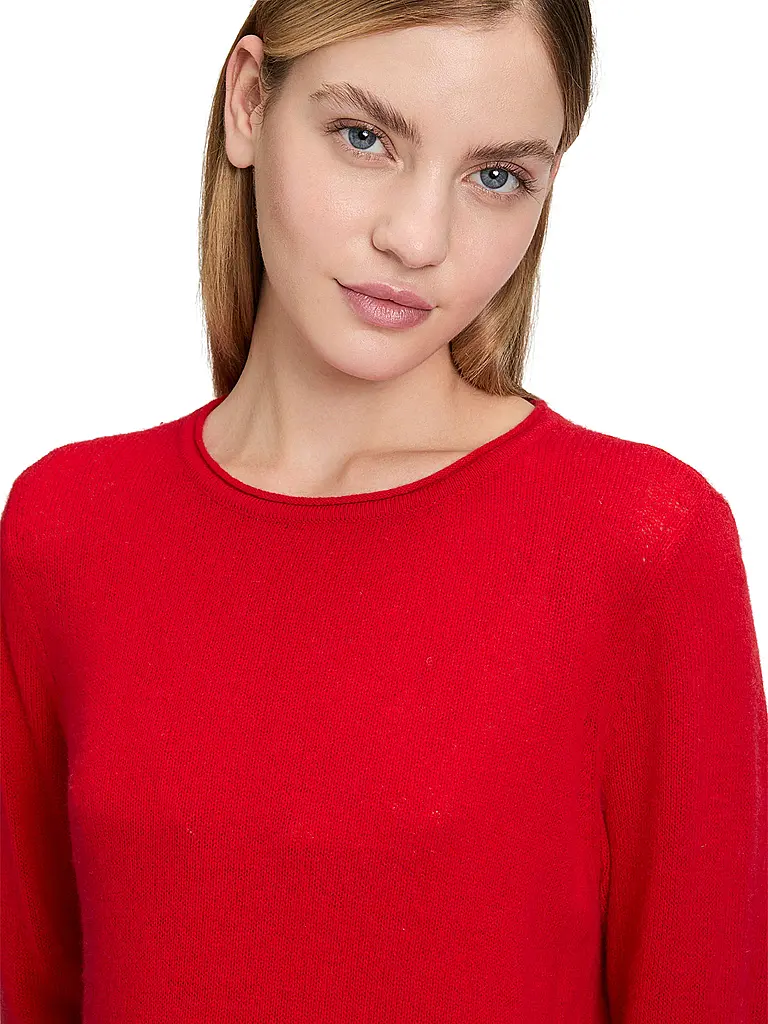 BETTY BARCLAY | Kaschmirpullover | 