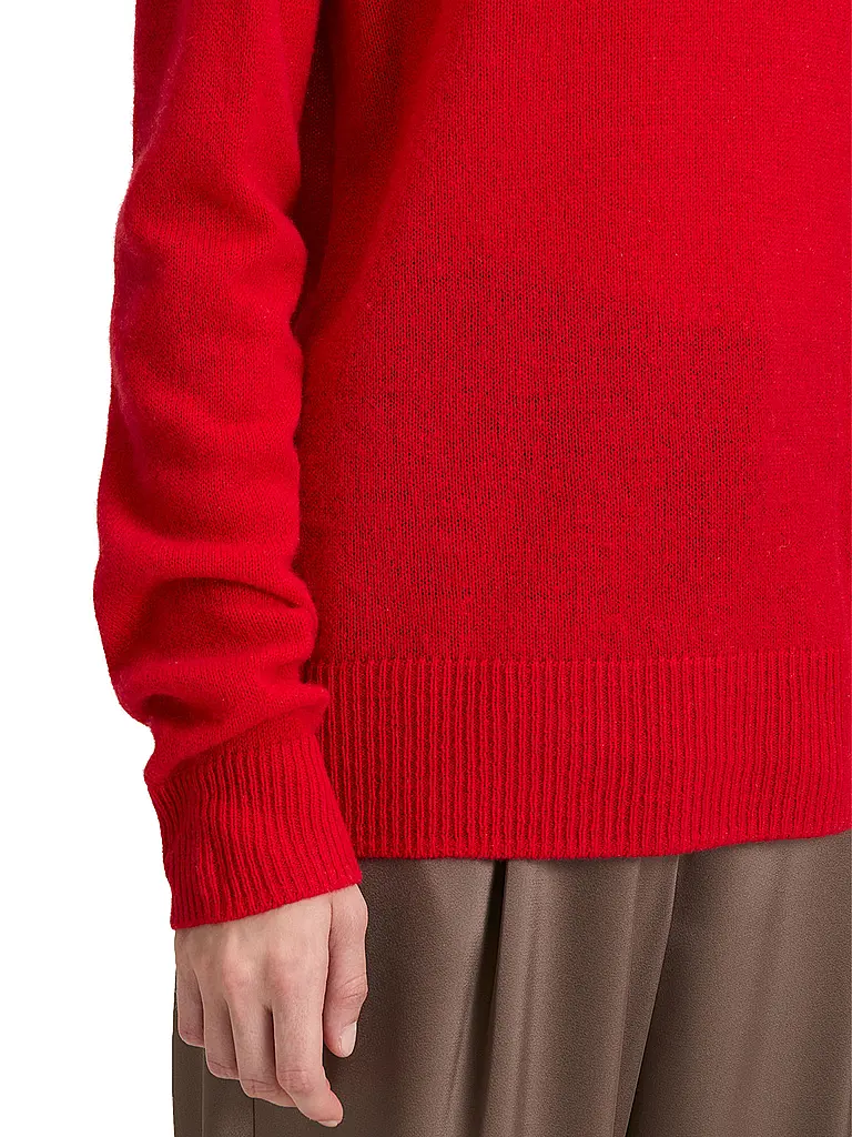 BETTY BARCLAY | Kaschmirpullover | 